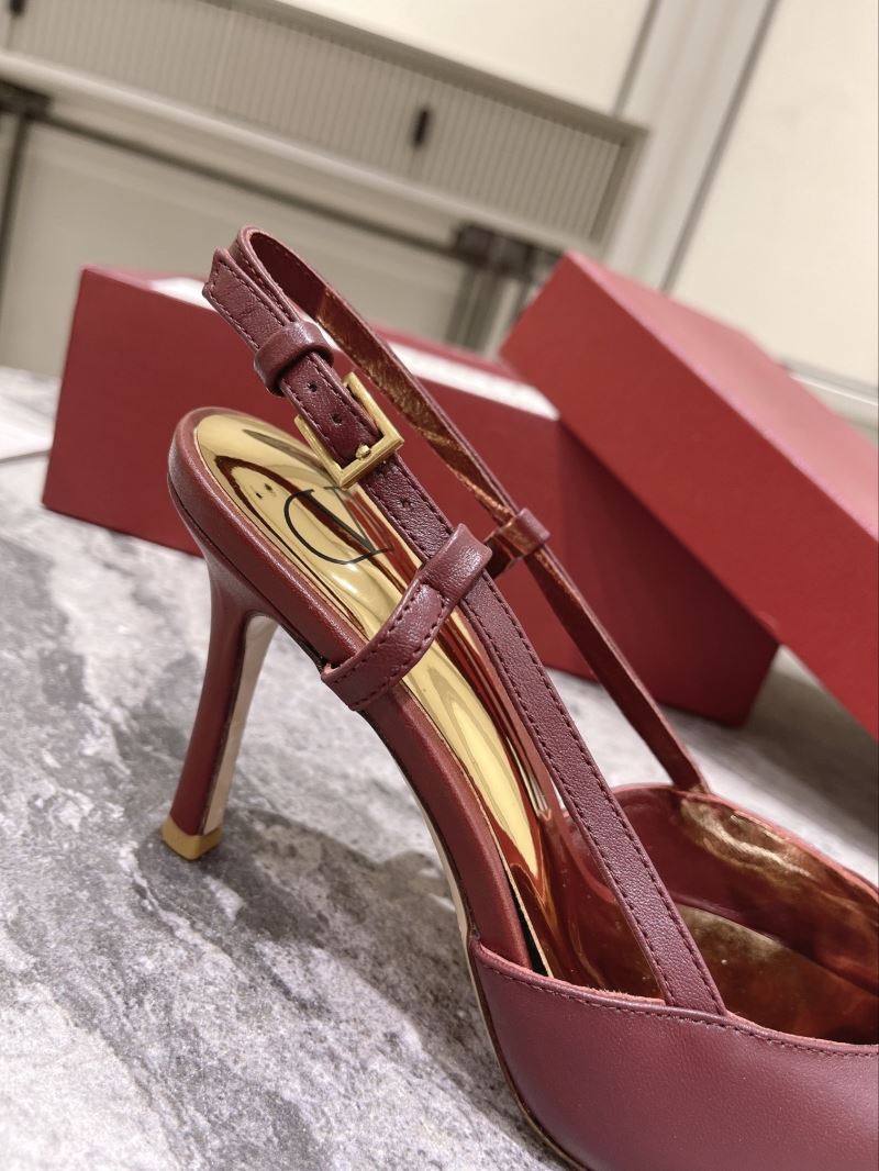 Valentino High Heels